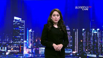 Ganjar dan Zulhas Gala Dinner di Acara ASEAN Economic Minister
