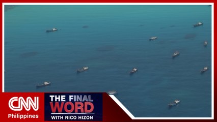 U.S., Japan, S. Korea criticize Beijing's actions in South China Sea