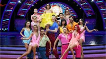 Strictly Come Dancing: Major battle is already taking between professional dancers