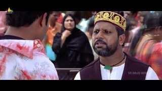 Salim Pheku and Aziz Naser Comedy Scenes Back to Back Hyderabadi Movie Comedy Sri Balaji Video