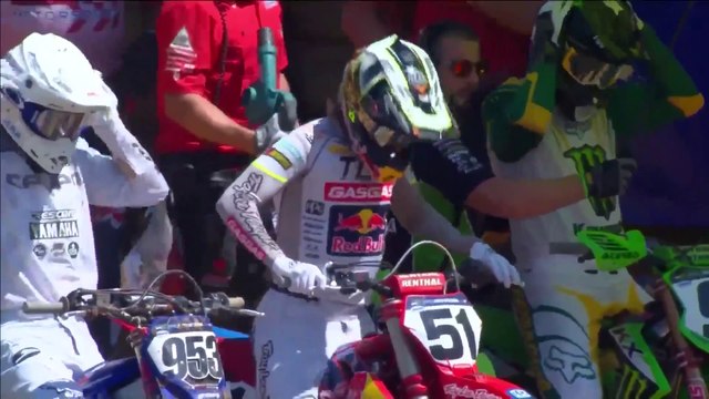 2023 Pro Motocross - Budds Creek National - 450MX Moto 1