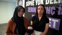Zerin Kılınç'ın şüpheli ölümü.  Acılı aile: Beraat kararı ile ikinci kez öldük