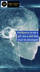 Albert Einstein Quotes: Unleashing the Wisdom of a Genius | The Quoted Soul #shorts #quotes #viral