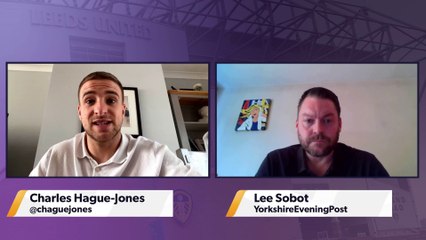 Tyler Adams joins Premier League side Bournemouth - Bitter pill to swallow for Leeds?