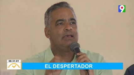 Comerciantes tratan de volver a la normalidad en San Cristóbal | El Despertador SIN