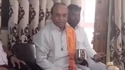 सौंसर: भाजपा को लगा बड़ा झटका, सरकार पर खरीफ फरोब करने का प्रदीप ठाकरे ने लगाया आरोप