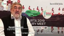 IRTA 2019 - Overall Winner