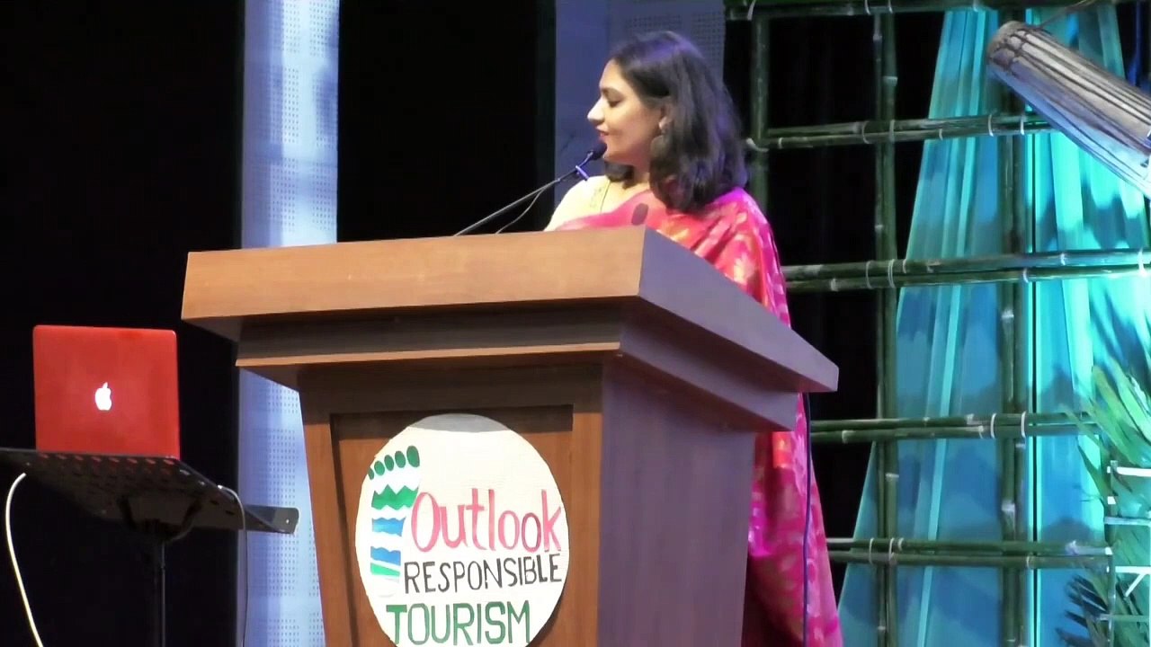 Future Forum 2022 - Shrutika Dewan, Marketing D...