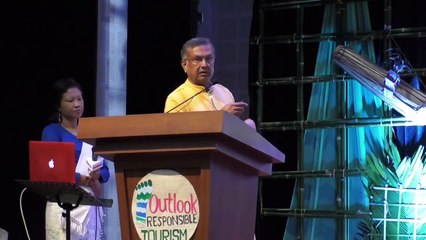 Future Forum 2022 - CB Ramkumar