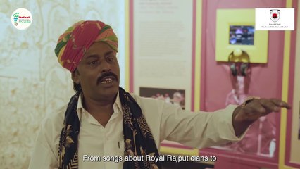 Music For The Soul - Chalo Rajasthan