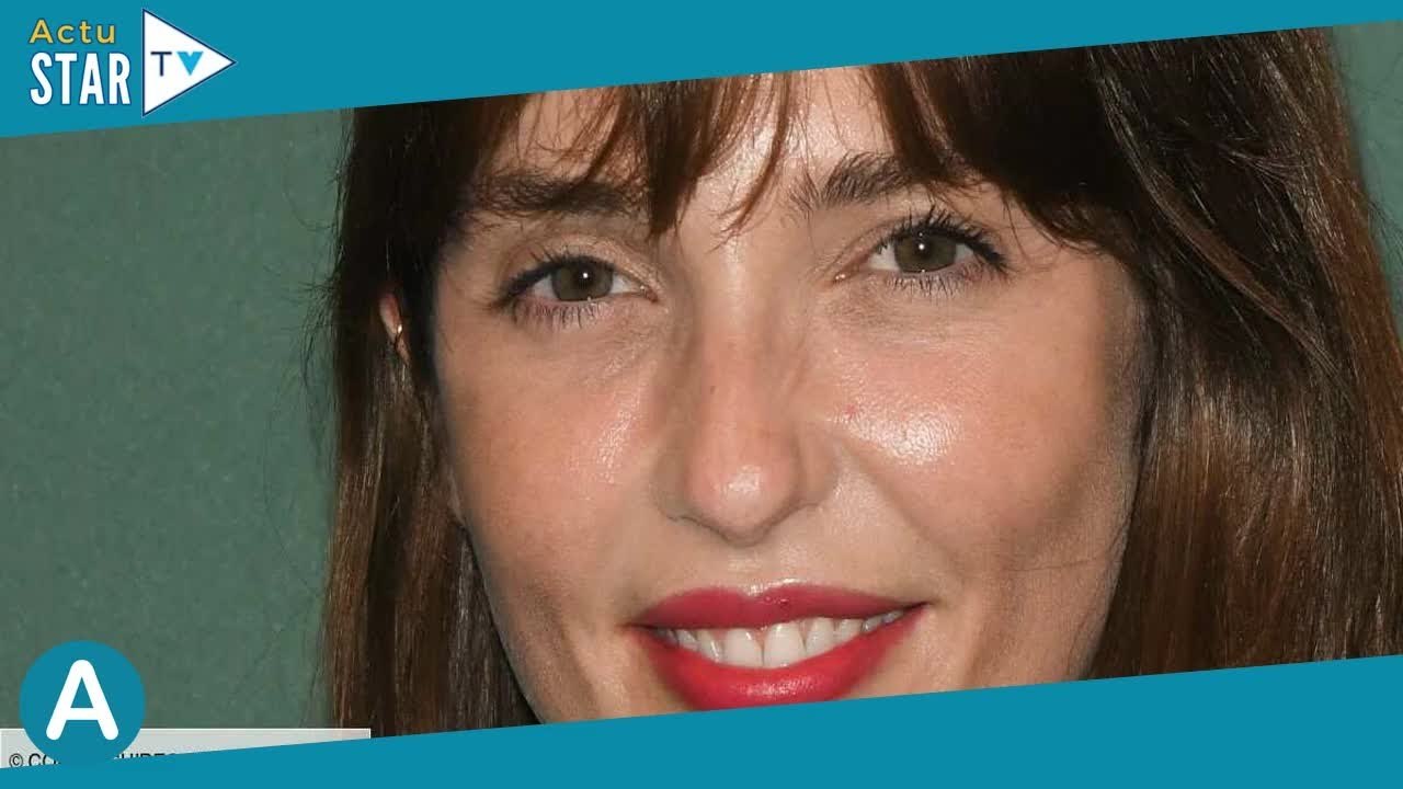 Annabelle Belmondo enceinte  la petite fille de Jean Paul Belmondo dévoile de nouvelles photos de s