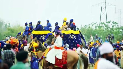 Anandpur, Punjab: Unveiling the Historical and Cultural Gem