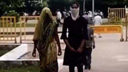 विदिशा: किराने दुकान पर युवती से की छेड़छाड़,विरोध पर मां बाप का किया यह हाल