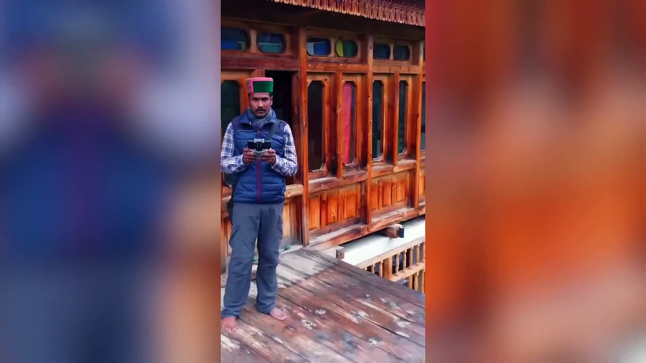 Spiti Valley Full Circuit Road Trip