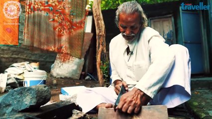 The Comb Maker of Ujjain | Outlook Traveller