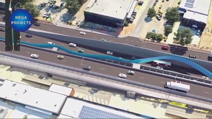 Albania biggest projects in the future 2022-2030