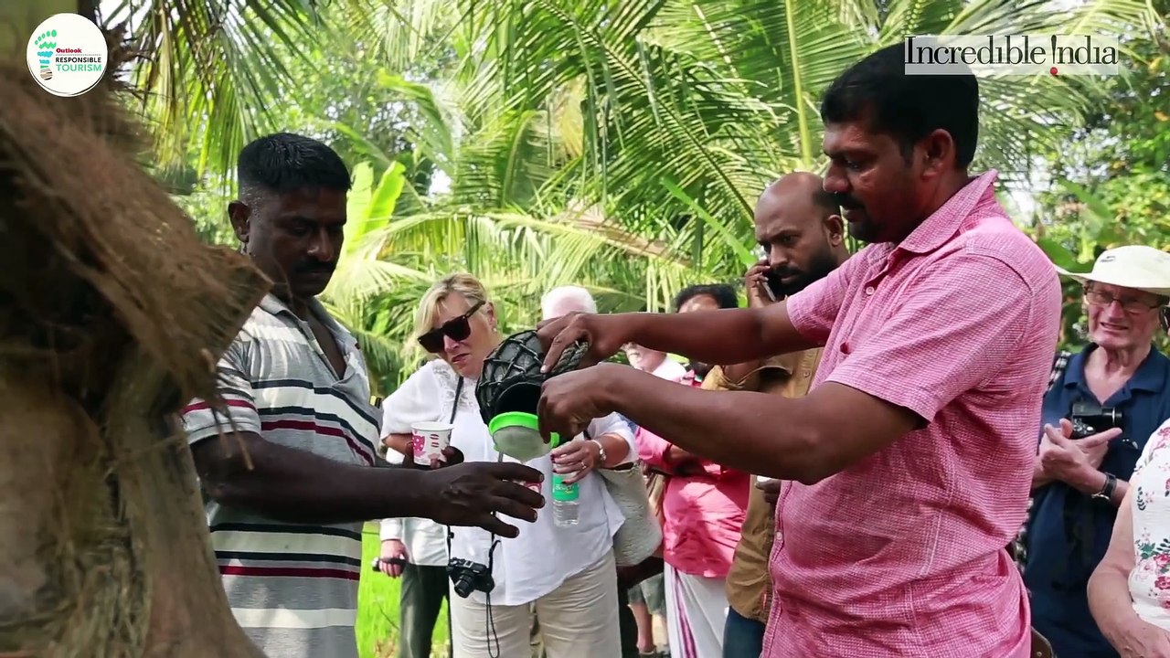 Outstanding Achievement, Kerala RT Mission Outl...