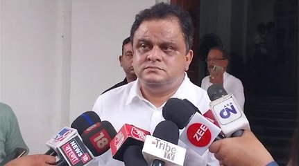 যাদবপুরকে আরও এলোমেলো করছে রাজভবন, মন্তব্য ব্রাত্য বসুর