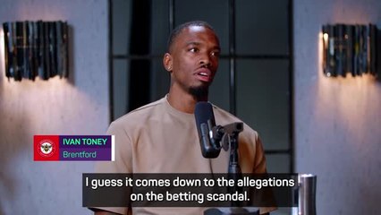 ‘Someone was out to get me’ - Toney claims World Cup omission doesn’t add up