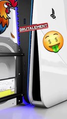 🔥 Offre Exceptionnelle : PS5 à 475€ au lieu de 550€ !