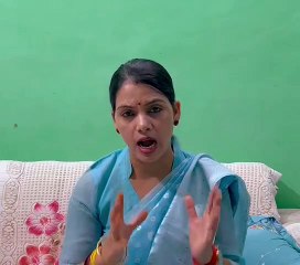 Daughter-in-law of ex-governor left BJP