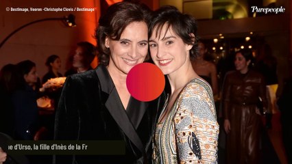 Inès de la Fressange : sa fille Nine métamorphosée, une star de la chanson réagit
