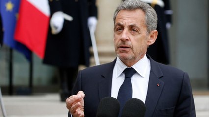 Nicolas Sarkozy invité du JT de TF1 mercredi 23 août