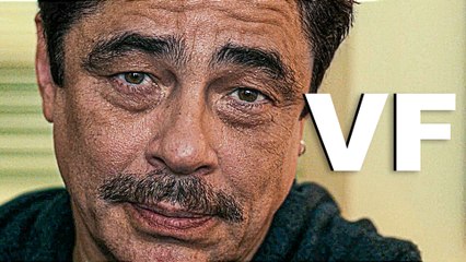 REPTILE Bande Annonce VF (2023) Justin Timberlake