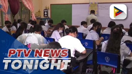 VP Sara Duterte supports removal of unnecessary decorations from classrooms