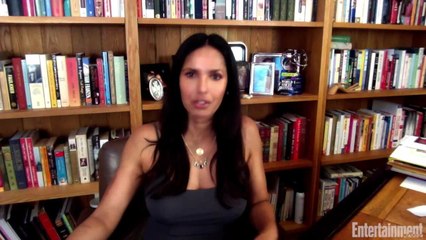 Padma Lakshmi on 'Top Chef' and 'Taste the Nation'
