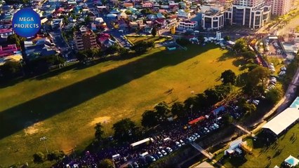 Trinidad and Tobago biggest projects in the future 2022-2030