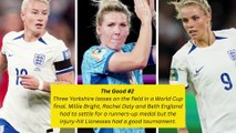 Yorkshire football's good, the bad and the ugly - highs and lows for Sheffield United, Leeds United, Sheffield Wednesday ...