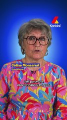 La VF de Dory, Bulma et Julia Roberts, C'EST ELLE : Céline Monsarrat 