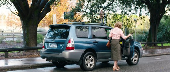 Cómo satisfacer a una mujer - Tráiler español