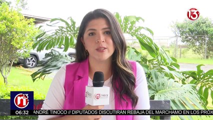 Trece Noticias | Las 13 del trece 21 de agosto 2023