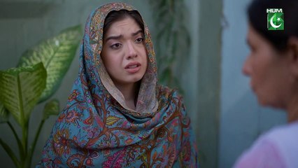 Dil Pe Zakham Khaye Hain - Episode 46 | Emotional Drama Unfolds