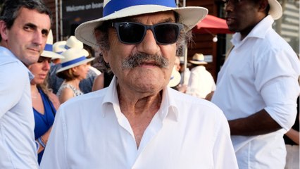 GALA VIDEO - Gérard Hernandez incertain sur son avenir dans Scènes de ménages : “Je pensais que j’allais partir’ (1)