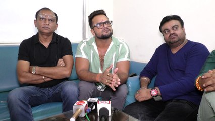 Khesari Lal Yadav ने अपनी हेल्थ पर किया बड़ा खुलासा, जानिए कैसी है आपके चहेते स्टार की तबीयत