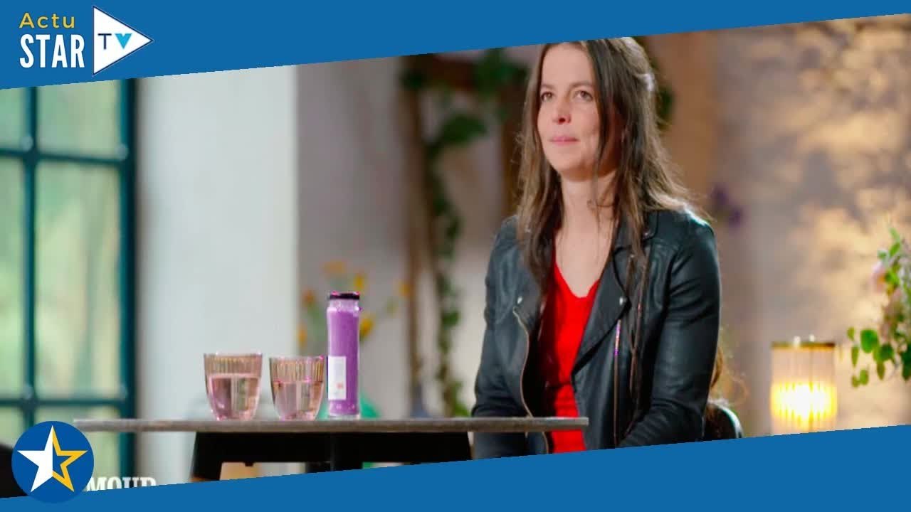 Ça m'a paru tellement long  Anaïs L'amour est dans le pré sans filtre après un speed dating ca