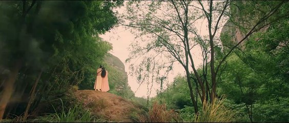 Legend of the Book Substitle Indonesia | Universe Network Original