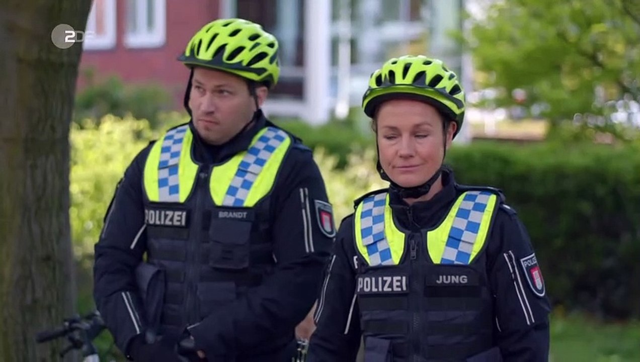 Notruf hafenkante (420) staffel 17 folge 14 - männer