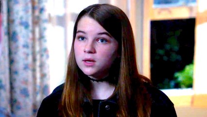 Let’s Make a Deal in This Scene from CBS’ Young Sheldon