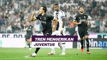 Setelah 22 Tahun Juventus Catat Lagi Rekor Mengerikan, Pertanda Baik Buat Allegri?