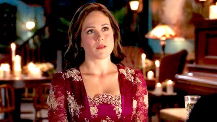 Sneak Peek at the Next Episode of When Calls the Heart