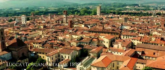 Gemma Galgani - Tráiler oficial