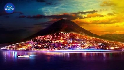 El SALVADOR FUTURE BIGGEST PROJECTS 2023-2030