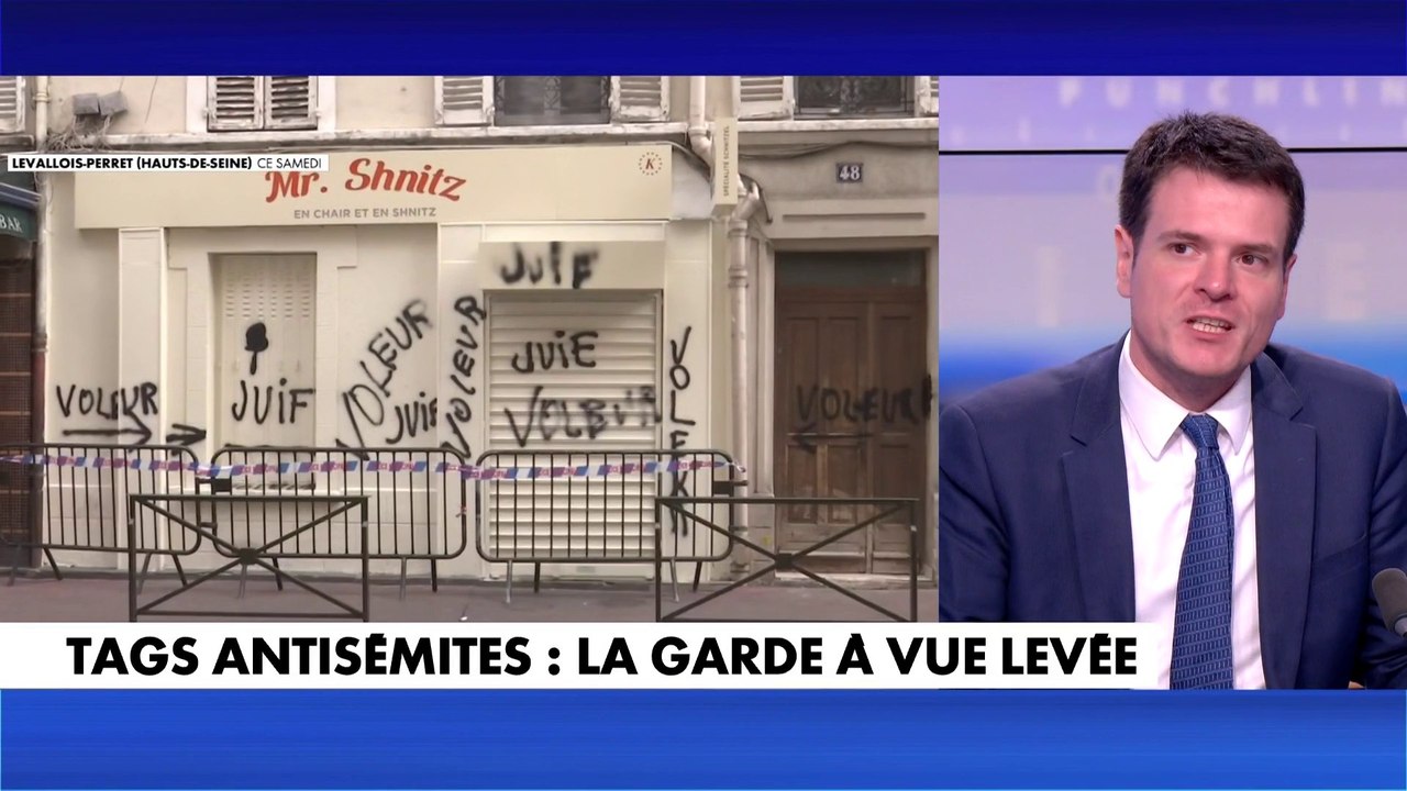 Benjamin Morel : «Oui, il n'y a qu'un magasin, mais c'est réellement le magasin de trop»