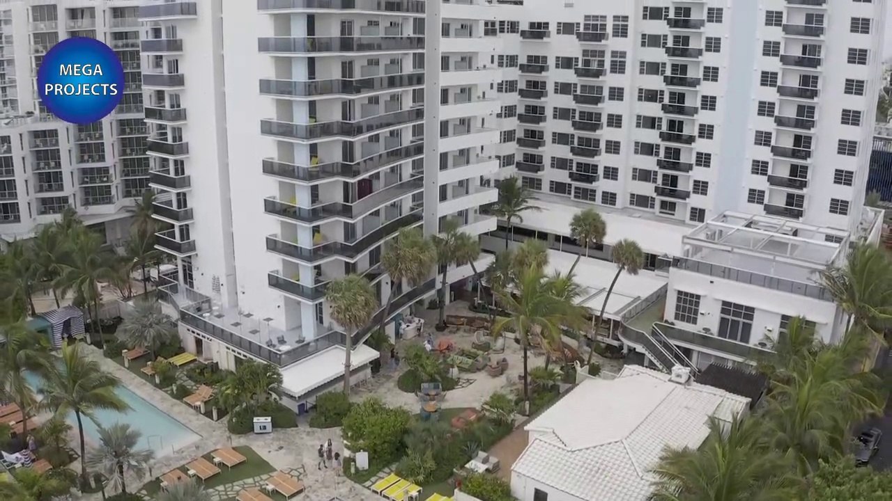 The largest housing project in the history of the Turkish Republic