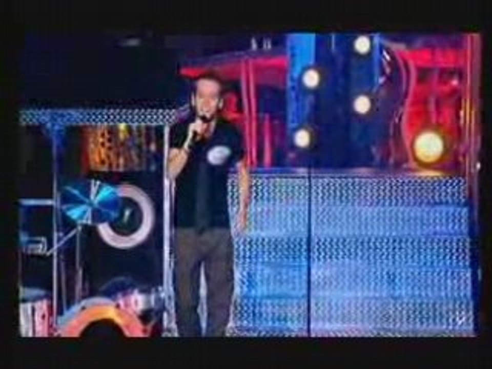 nouvelle star 2008 dernières presta. avant baltard