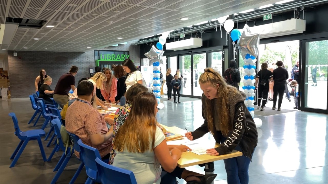 Mancunians share their advice for students gett...
